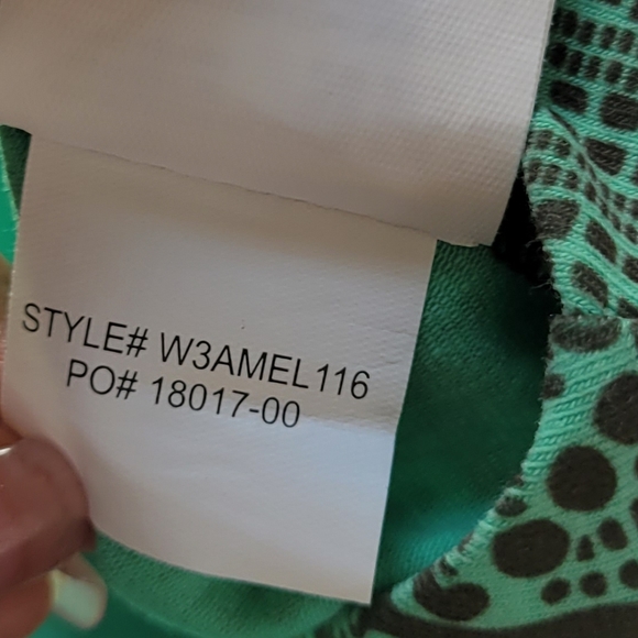 Prana w3amel prana dress - Picture 5 of 5